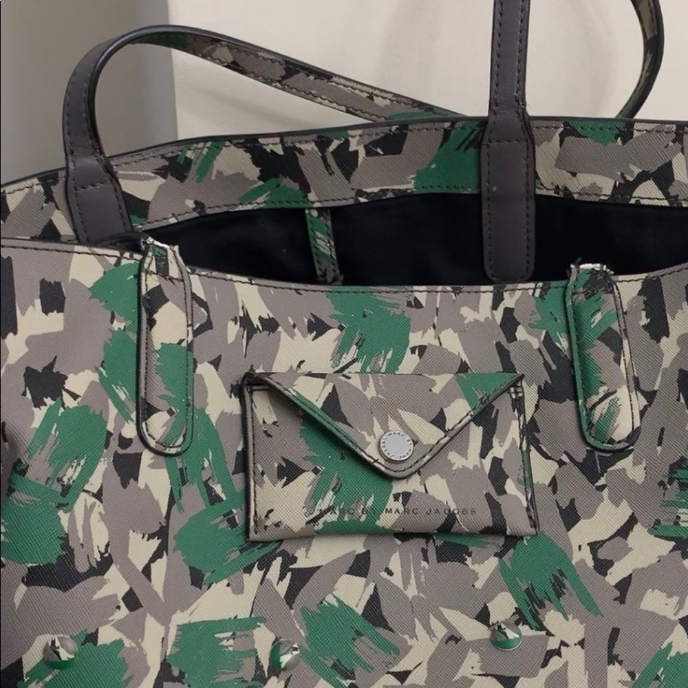 Marc Jacobs Tote